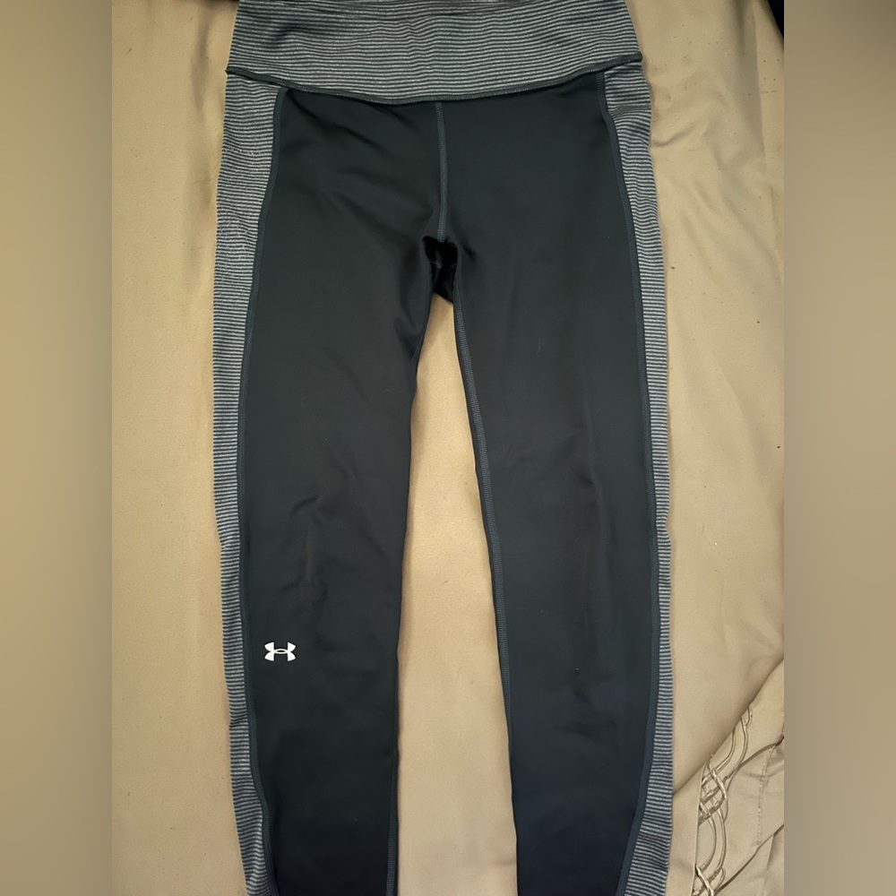 Used leggings